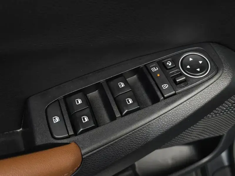2022 Kia Seltos с пробегом 18 928 км