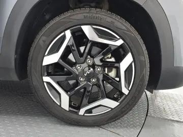 2022 Kia Seltos с пробегом 18 928 км
