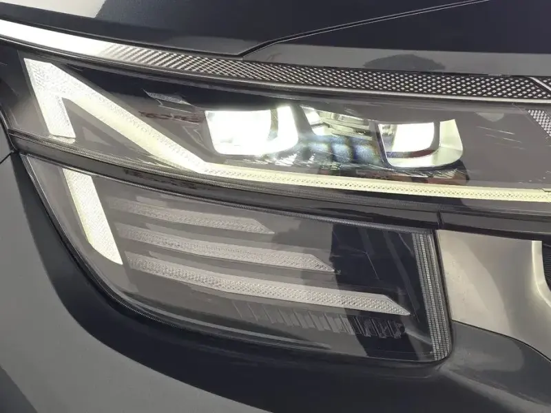 2022 Kia Seltos с пробегом 18 928 км