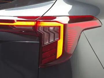2022 Kia Seltos с пробегом 18 928 км