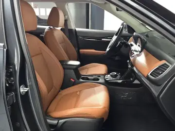 2022 Kia Seltos с пробегом 18 928 км