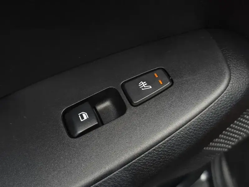 2022 Kia Seltos с пробегом 18 928 км