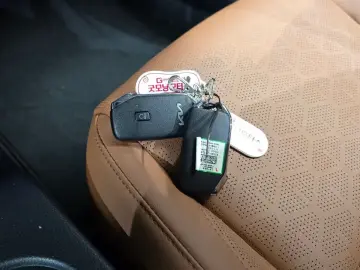 2022 Kia Seltos с пробегом 18 928 км