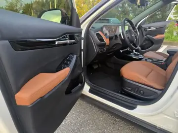 2023 Kia Seltos с пробегом 11 840 км