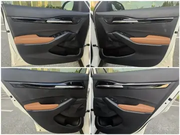 2023 Kia Seltos с пробегом 11 840 км