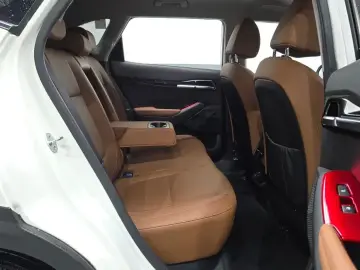 2024 Kia Seltos с пробегом 16 541 км