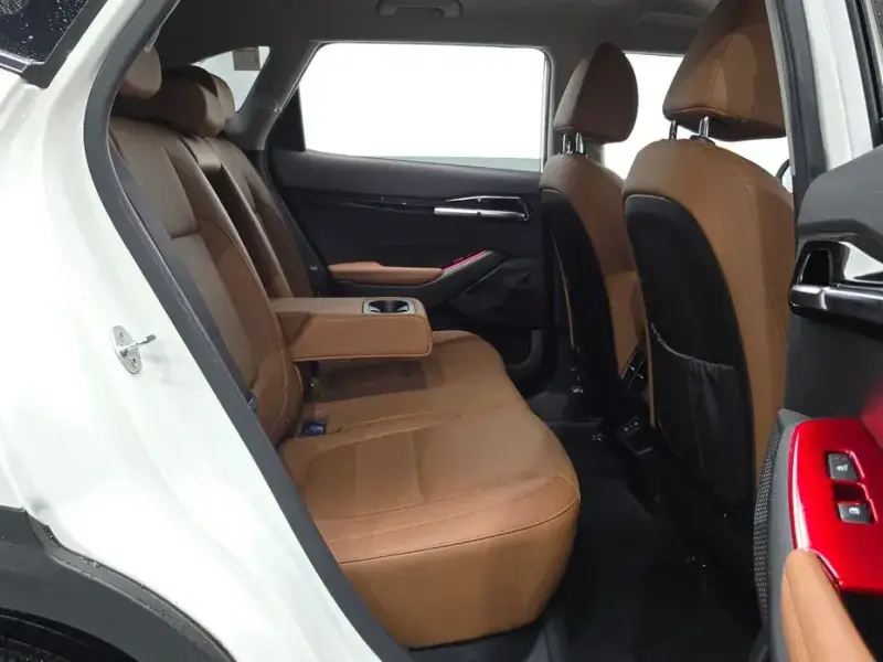 2024 Kia Seltos с пробегом 16 541 км