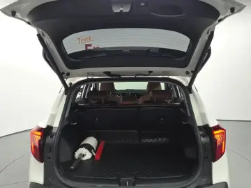 2024 Kia Seltos с пробегом 16 541 км