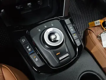 2024 Kia Seltos с пробегом 26 000 км