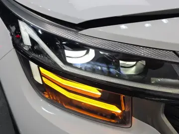 2024 Kia Seltos с пробегом 16 541 км