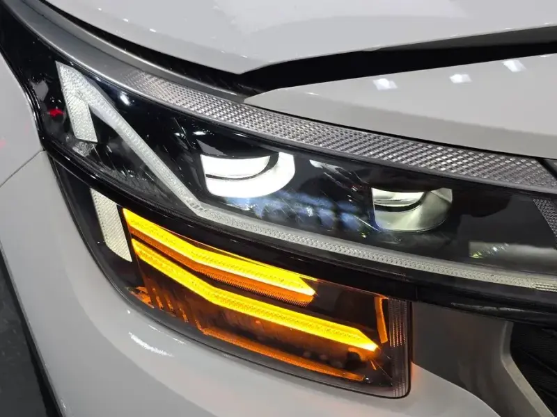 2024 Kia Seltos с пробегом 16 541 км