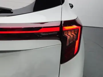 2024 Kia Seltos с пробегом 16 541 км