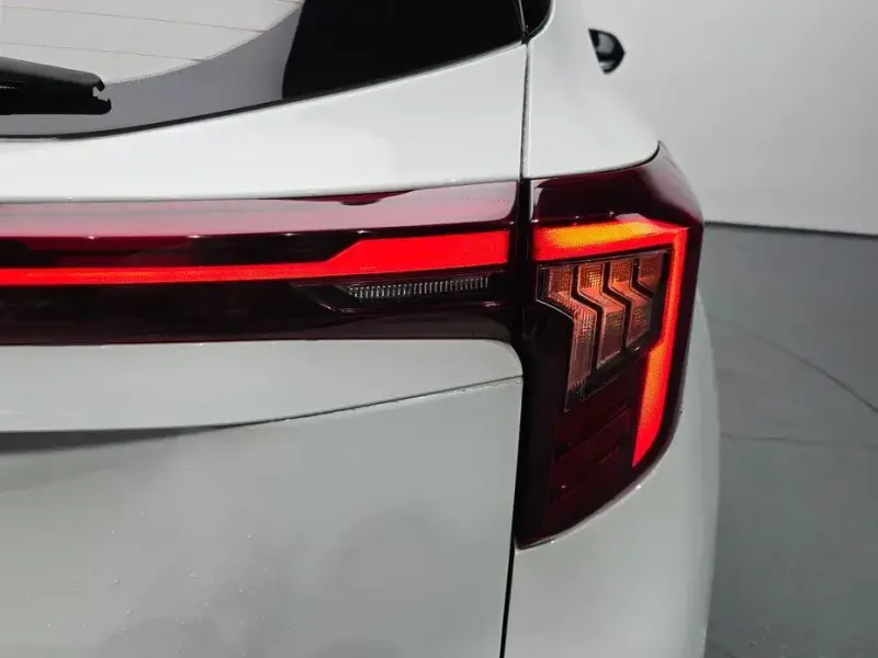 2024 Kia Seltos с пробегом 16 541 км