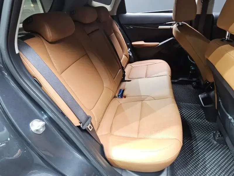 2024 Kia Seltos с пробегом 26 000 км