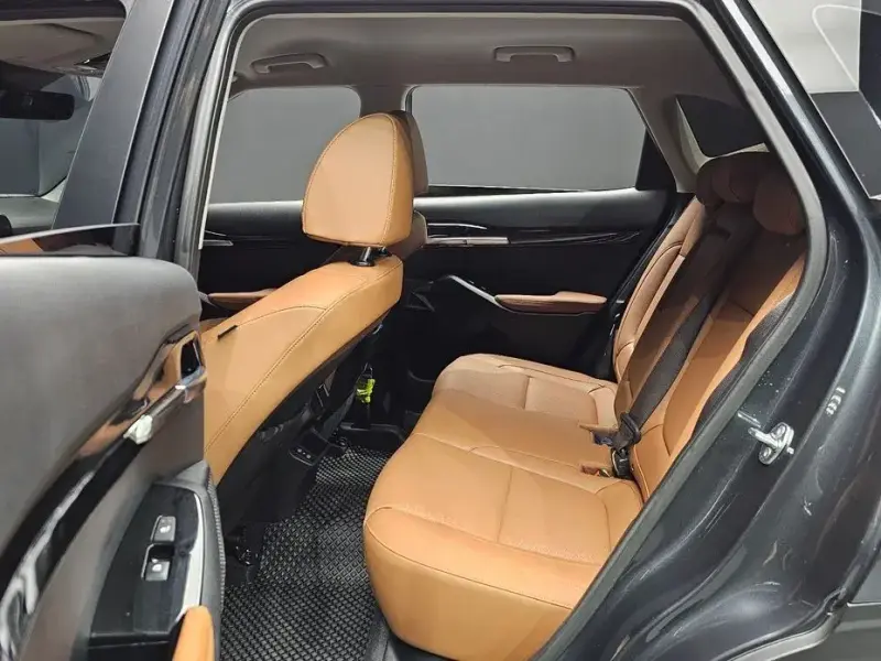 2024 Kia Seltos с пробегом 26 000 км