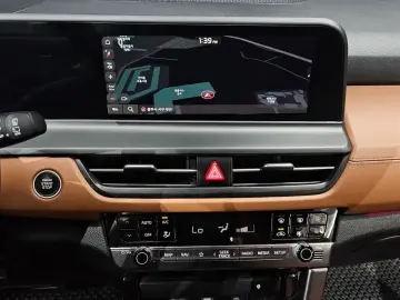 2024 Kia Seltos с пробегом 26 000 км
