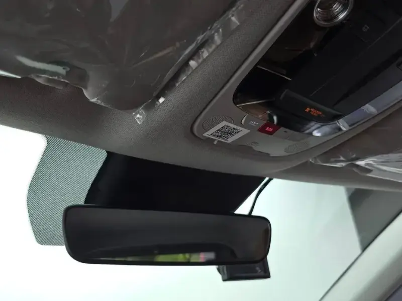 2024 Kia Seltos с пробегом 16 541 км
