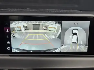 2024 Kia Seltos с пробегом 26 000 км