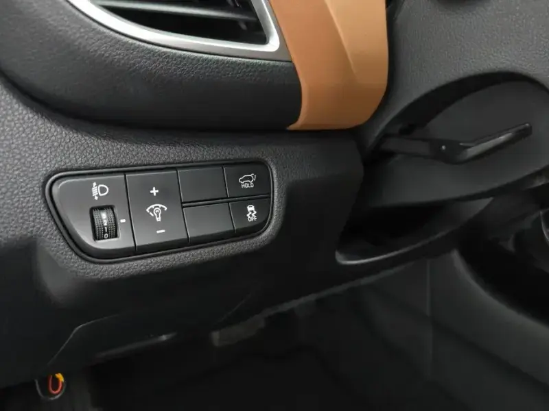 2024 Kia Seltos с пробегом 16 541 км