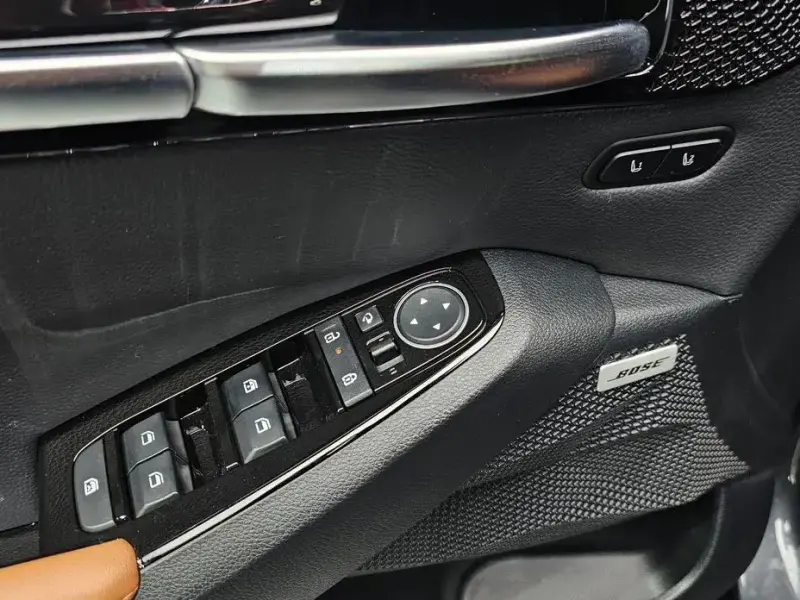 2024 Kia Seltos с пробегом 26 000 км