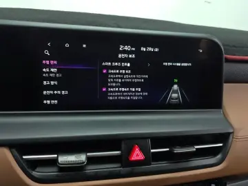 2024 Kia Seltos с пробегом 16 541 км