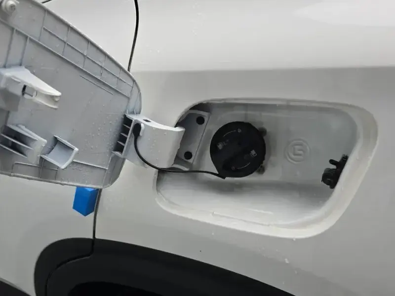 2024 Kia Seltos с пробегом 16 541 км