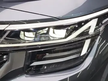 2024 Kia Seltos с пробегом 26 000 км