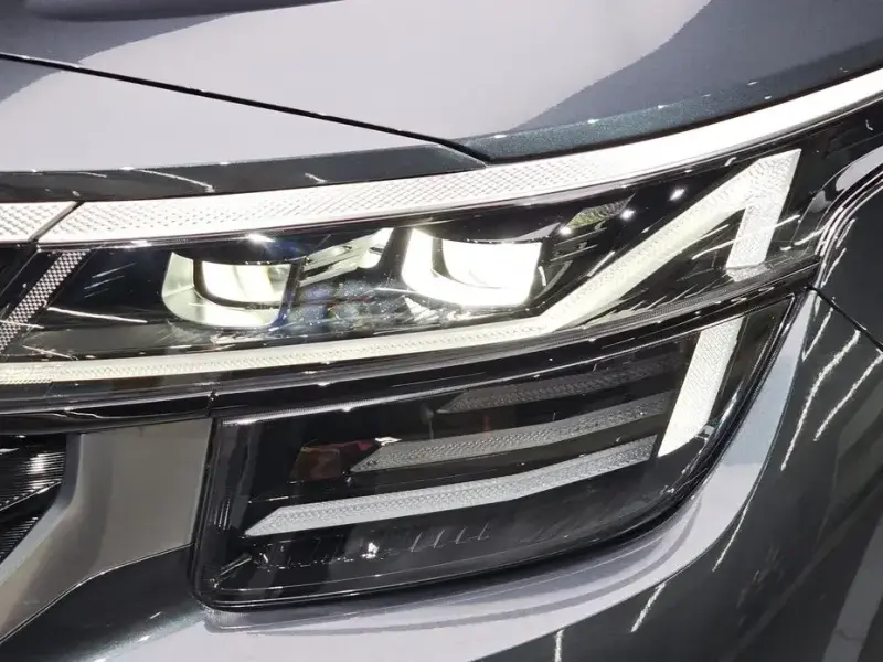 2024 Kia Seltos с пробегом 26 000 км