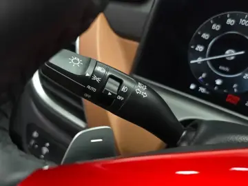 2024 Kia Seltos с пробегом 16 541 км