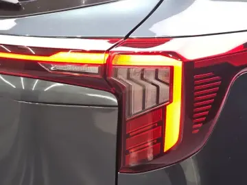 2024 Kia Seltos с пробегом 26 000 км