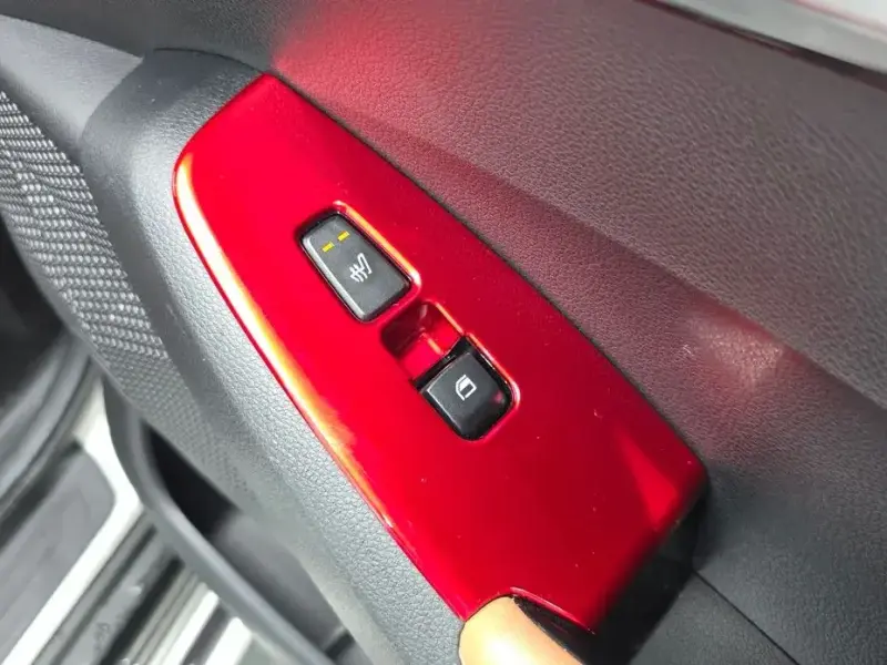 2024 Kia Seltos с пробегом 16 541 км