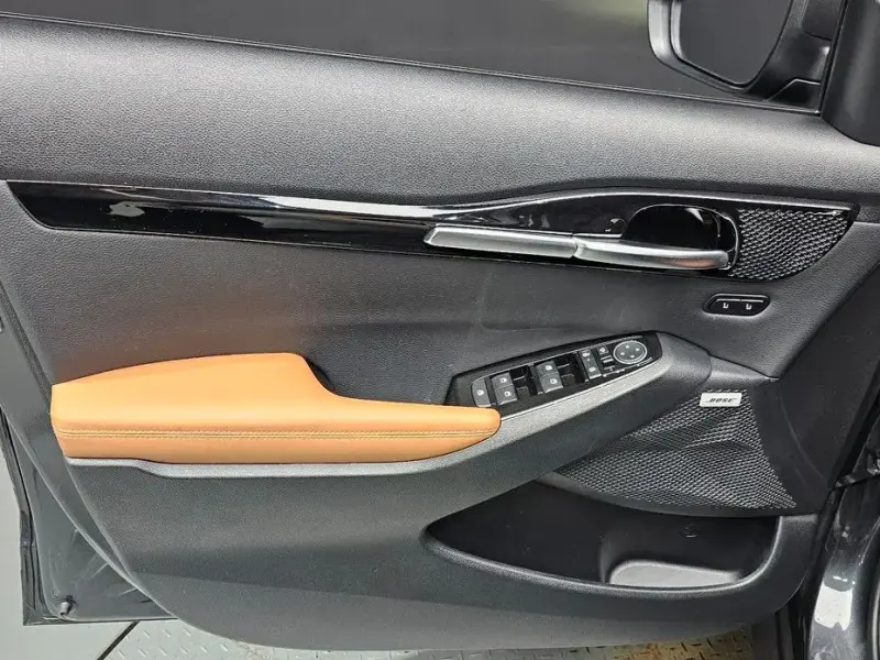 2024 Kia Seltos с пробегом 26 000 км