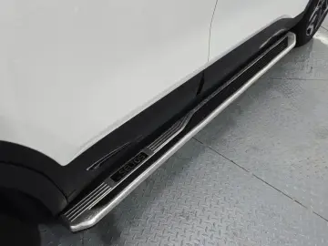 2024 Kia Seltos с пробегом 16 541 км