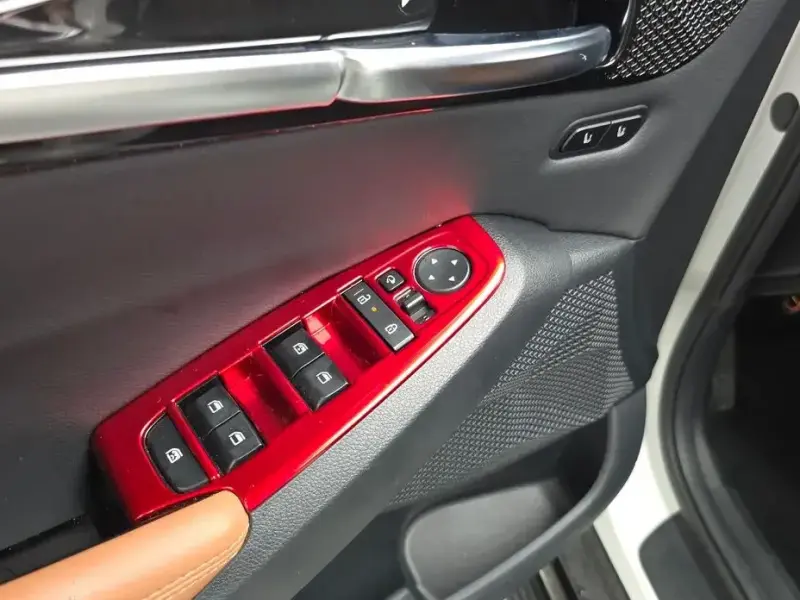 2024 Kia Seltos с пробегом 16 541 км