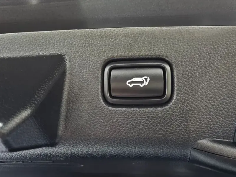 2024 Kia Seltos с пробегом 26 000 км