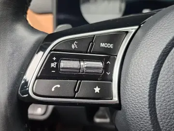 2024 Kia Seltos с пробегом 26 000 км