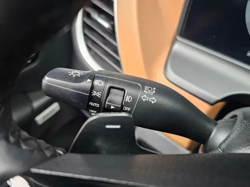 2024 Kia Seltos с пробегом 26 000 км