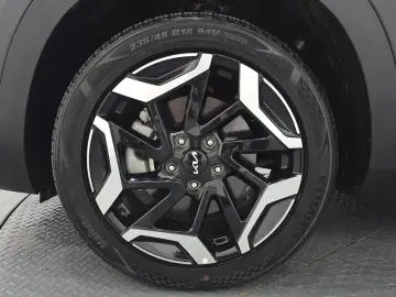 2023 Kia Seltos с пробегом 11 434 км
