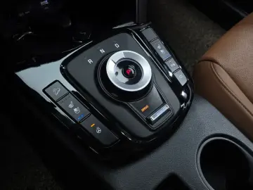 2023 Kia Seltos с пробегом 11 434 км