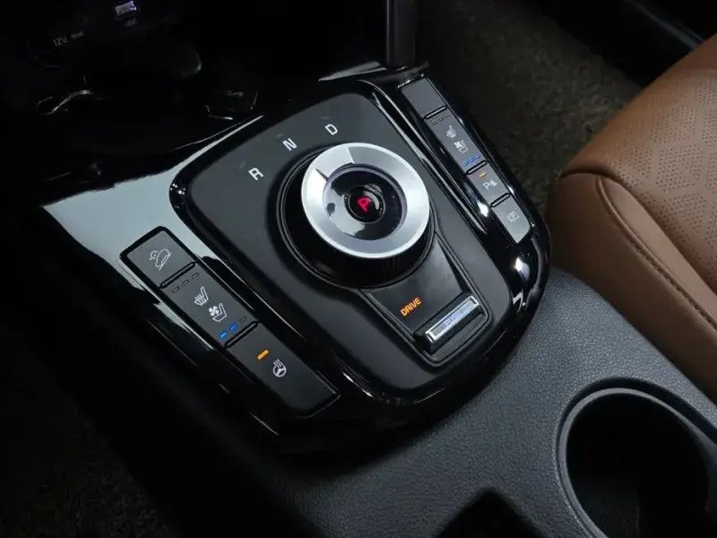 2023 Kia Seltos с пробегом 11 434 км