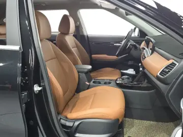2023 Kia Seltos с пробегом 11 434 км