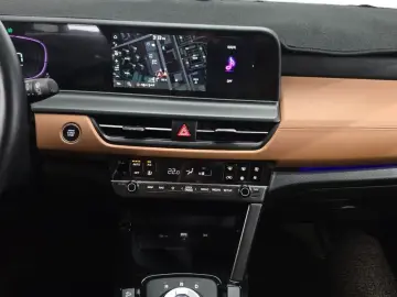 2023 Kia Seltos с пробегом 11 434 км