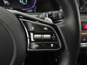 2023 Kia Seltos с пробегом 11 434 км