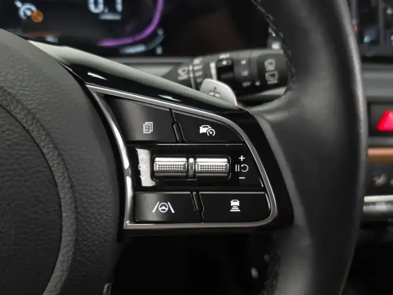 2023 Kia Seltos с пробегом 11 434 км