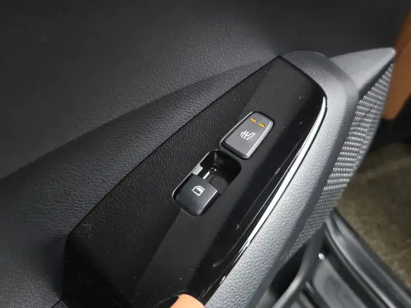 2023 Kia Seltos с пробегом 11 434 км
