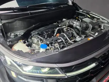 2024 Kia Seltos с пробегом 28 660 км