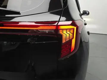 2023 Kia Seltos с пробегом 11 434 км