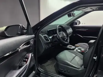 2024 Kia Seltos с пробегом 28 660 км