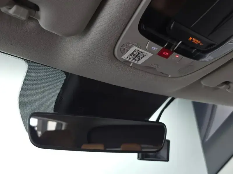 2023 Kia Seltos с пробегом 11 434 км