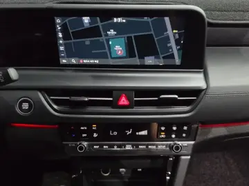 2024 Kia Seltos с пробегом 28 660 км